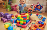 Captivating Toys and Games for Endless Fun and Imagination